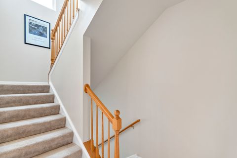 Tiny photo for 320 W Wood Street, Palatine, IL 60067 (MLS # 12619829)