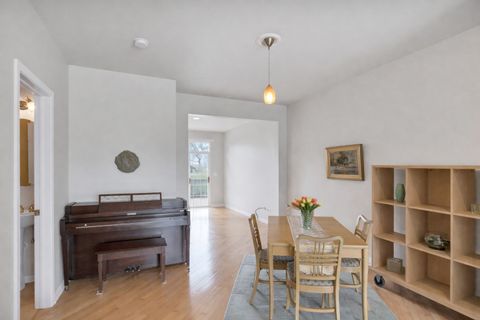 Tiny photo for 320 W Wood Street, Palatine, IL 60067 (MLS # 12619829)