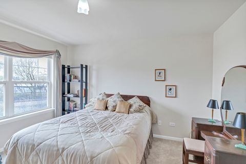 Tiny photo for 320 W Wood Street, Palatine, IL 60067 (MLS # 12619829)