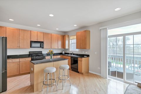 Tiny photo for 320 W Wood Street, Palatine, IL 60067 (MLS # 12619829)