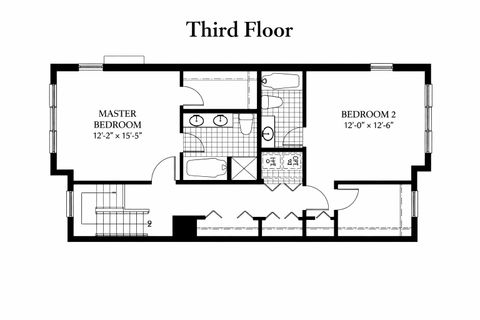 Tiny photo for 320 W Wood Street, Palatine, IL 60067 (MLS # 12619829)