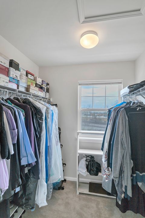 Tiny photo for 320 W Wood Street, Palatine, IL 60067 (MLS # 12619829)