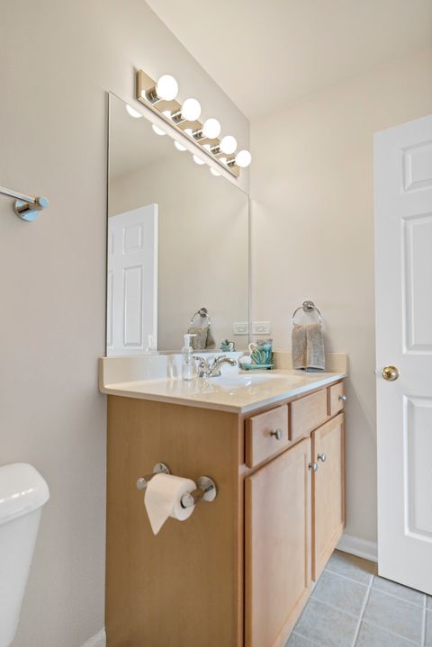 Tiny photo for 320 W Wood Street, Palatine, IL 60067 (MLS # 12619829)