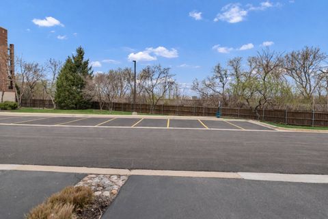 Tiny photo for 320 W Wood Street, Palatine, IL 60067 (MLS # 12619829)