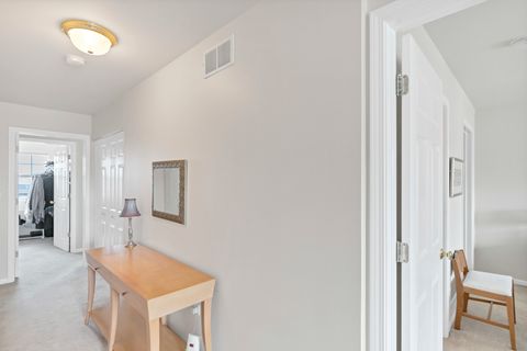 Tiny photo for 320 W Wood Street, Palatine, IL 60067 (MLS # 12619829)