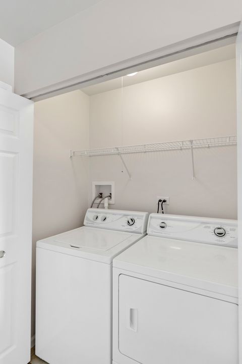 Tiny photo for 320 W Wood Street, Palatine, IL 60067 (MLS # 12619829)