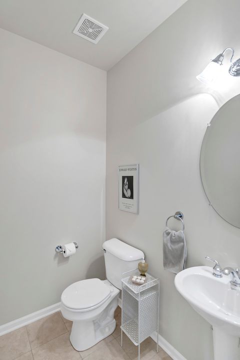 Tiny photo for 320 W Wood Street, Palatine, IL 60067 (MLS # 12619829)