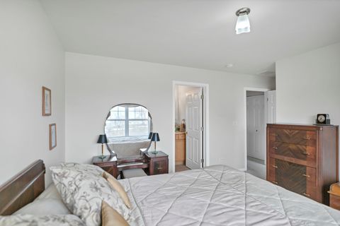 Tiny photo for 320 W Wood Street, Palatine, IL 60067 (MLS # 12619829)