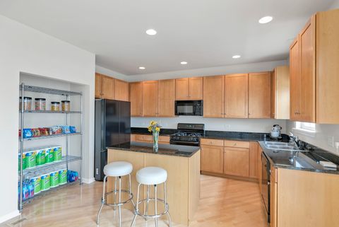 Tiny photo for 320 W Wood Street, Palatine, IL 60067 (MLS # 12619829)