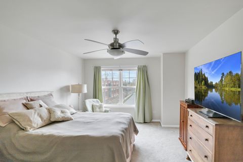 Tiny photo for 320 W Wood Street, Palatine, IL 60067 (MLS # 12619829)