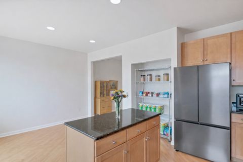 Tiny photo for 320 W Wood Street, Palatine, IL 60067 (MLS # 12619829)