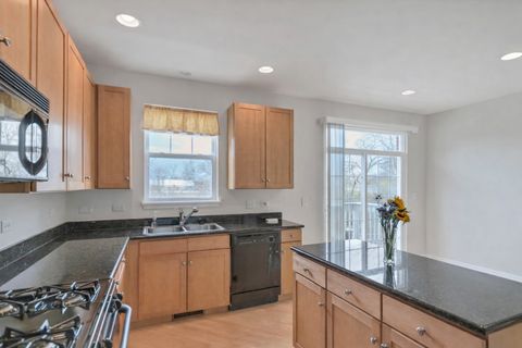 Tiny photo for 320 W Wood Street, Palatine, IL 60067 (MLS # 12619829)