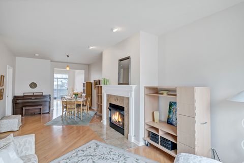 Tiny photo for 320 W Wood Street, Palatine, IL 60067 (MLS # 12619829)