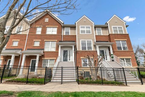 320 W Wood Street Palatine IL 60067