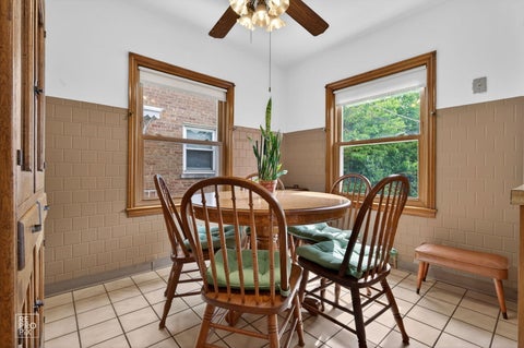 Tiny photo for 10016 S Clifton Park Avenue, Evergreen Park, IL 60805 (MLS # 12719079)