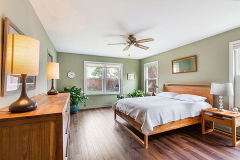 Tiny photo for 871 Brandt Drive, Lake In The Hills, IL 60156 (MLS # 12599254)