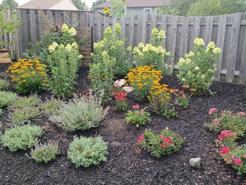 Tiny photo for 871 Brandt Drive, Lake In The Hills, IL 60156 (MLS # 12599254)