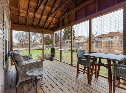 Tiny photo for 871 Brandt Drive, Lake In The Hills, IL 60156 (MLS # 12599254)