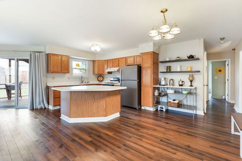 Tiny photo for 871 Brandt Drive, Lake In The Hills, IL 60156 (MLS # 12599254)