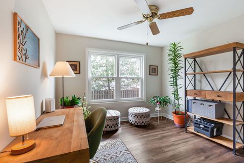 Tiny photo for 871 Brandt Drive, Lake In The Hills, IL 60156 (MLS # 12599254)