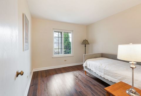 Tiny photo for 871 Brandt Drive, Lake In The Hills, IL 60156 (MLS # 12599254)