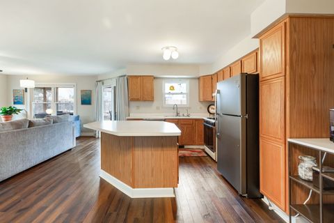 Tiny photo for 871 Brandt Drive, Lake In The Hills, IL 60156 (MLS # 12599254)