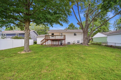 Tiny photo for 1311 Townley Drive, Bloomington, IL 61704 (MLS # 12655559)