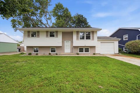 Photo of 1311 Townley Drive, Bloomington, IL 61704 (MLS # 12655559)