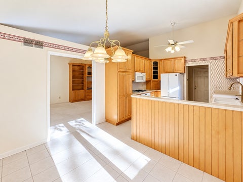 Tiny photo for 3628 38th Street #2, Rock Island, IL 61201 (MLS # 12775721)
