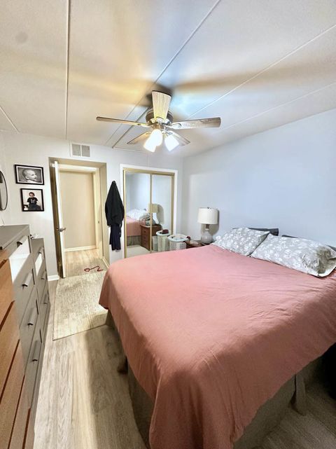 Tiny photo for 2900 Maple Avenue #24A, Downers Grove, IL 60515 (MLS # 12523589)