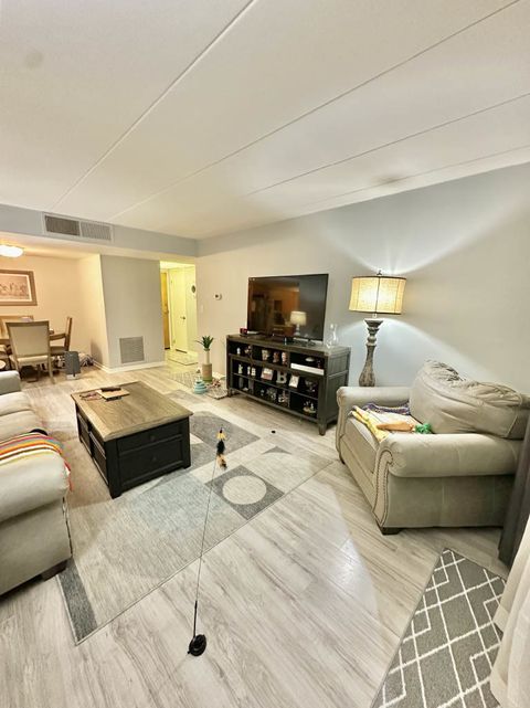 Tiny photo for 2900 Maple Avenue #24A, Downers Grove, IL 60515 (MLS # 12523589)