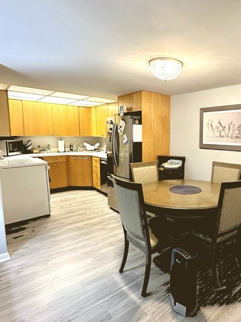 Tiny photo for 2900 Maple Avenue #24A, Downers Grove, IL 60515 (MLS # 12523589)