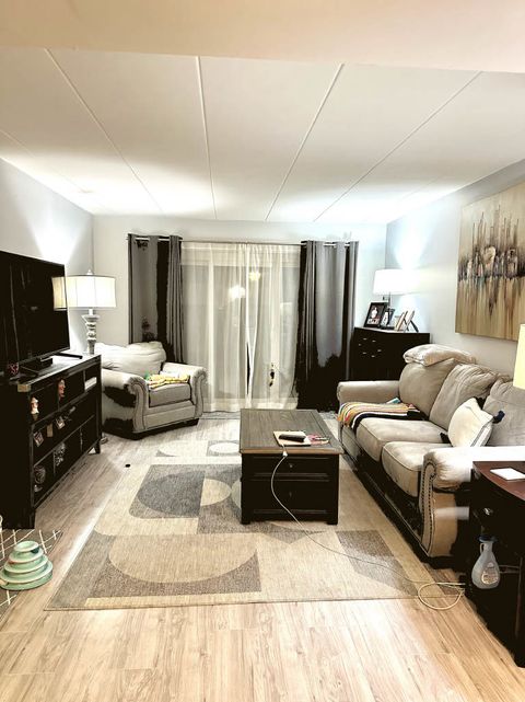 Tiny photo for 2900 Maple Avenue #24A, Downers Grove, IL 60515 (MLS # 12523589)