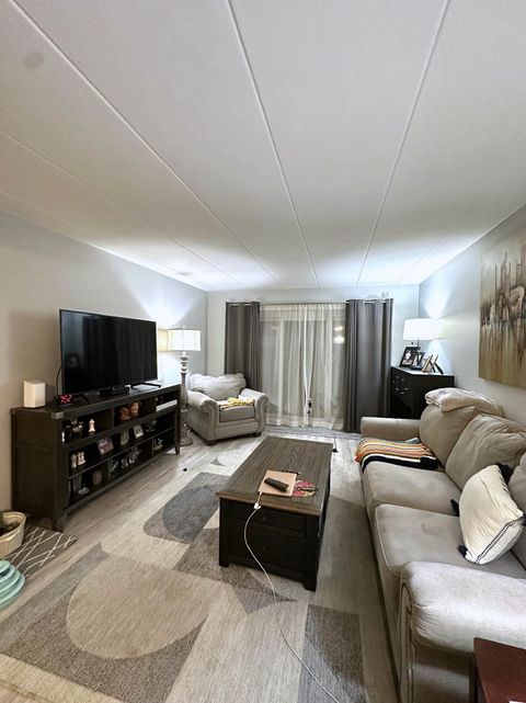 Tiny photo for 2900 Maple Avenue #24A, Downers Grove, IL 60515 (MLS # 12523589)