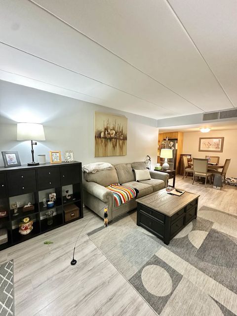 Tiny photo for 2900 Maple Avenue #24A, Downers Grove, IL 60515 (MLS # 12523589)