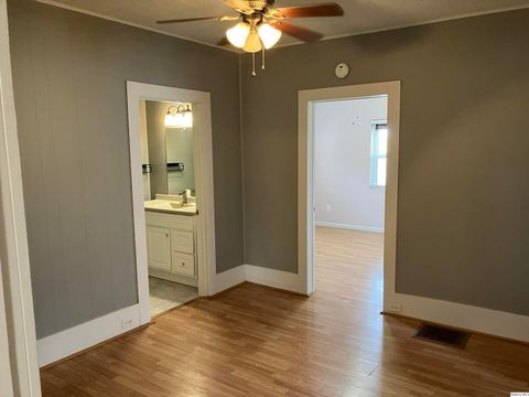 Tiny photo for 2611 Chestnut St St, Quincy, IL 62301 (MLS # 12613729)