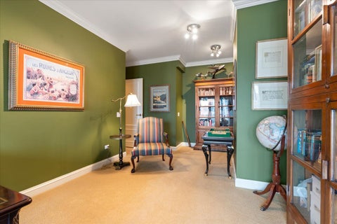Tiny photo for 501 N CLINTON Street #1303, Chicago, IL 60654 (MLS # 12628767)