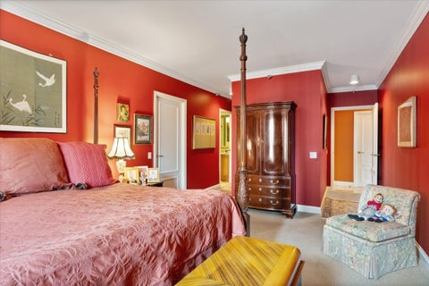 Tiny photo for 501 N CLINTON Street #1303, Chicago, IL 60654 (MLS # 12628767)