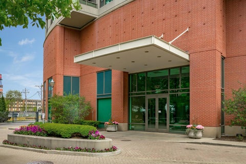 Tiny photo for 501 N CLINTON Street #1303, Chicago, IL 60654 (MLS # 12628767)