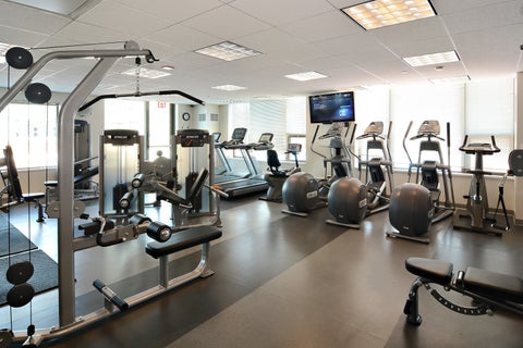 Tiny photo for 501 N CLINTON Street #1303, Chicago, IL 60654 (MLS # 12628767)