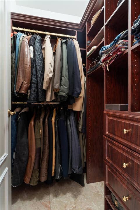 Tiny photo for 501 N CLINTON Street #1303, Chicago, IL 60654 (MLS # 12628767)