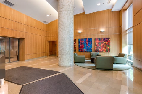 Tiny photo for 501 N CLINTON Street #1303, Chicago, IL 60654 (MLS # 12628767)