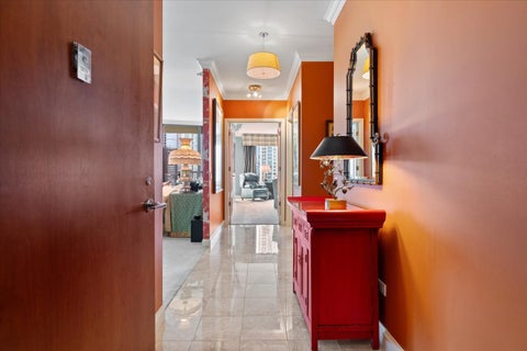 Tiny photo for 501 N CLINTON Street #1303, Chicago, IL 60654 (MLS # 12628767)