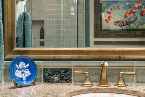 Tiny photo for 501 N CLINTON Street #1303, Chicago, IL 60654 (MLS # 12628767)