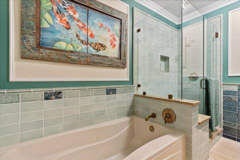 Tiny photo for 501 N CLINTON Street #1303, Chicago, IL 60654 (MLS # 12628767)