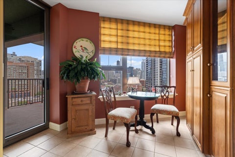 Tiny photo for 501 N CLINTON Street #1303, Chicago, IL 60654 (MLS # 12628767)