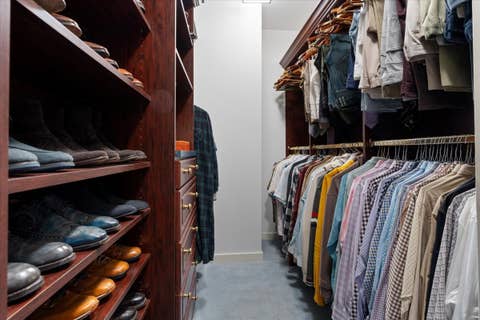 Tiny photo for 501 N CLINTON Street #1303, Chicago, IL 60654 (MLS # 12628767)