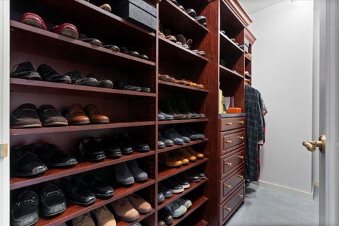 Tiny photo for 501 N CLINTON Street #1303, Chicago, IL 60654 (MLS # 12628767)