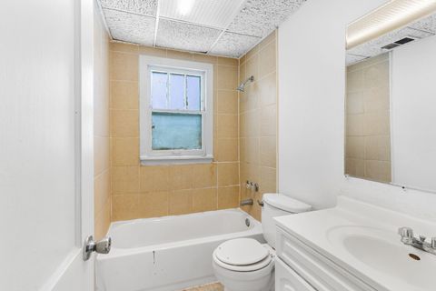 Tiny photo for 16781 Head Street, Hazel Crest, IL 60429 (MLS # 12564994)