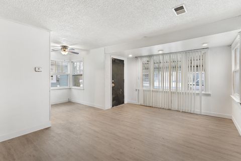 Tiny photo for 16781 Head Street, Hazel Crest, IL 60429 (MLS # 12564994)